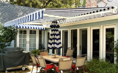 Which awning is suitable for my home?
